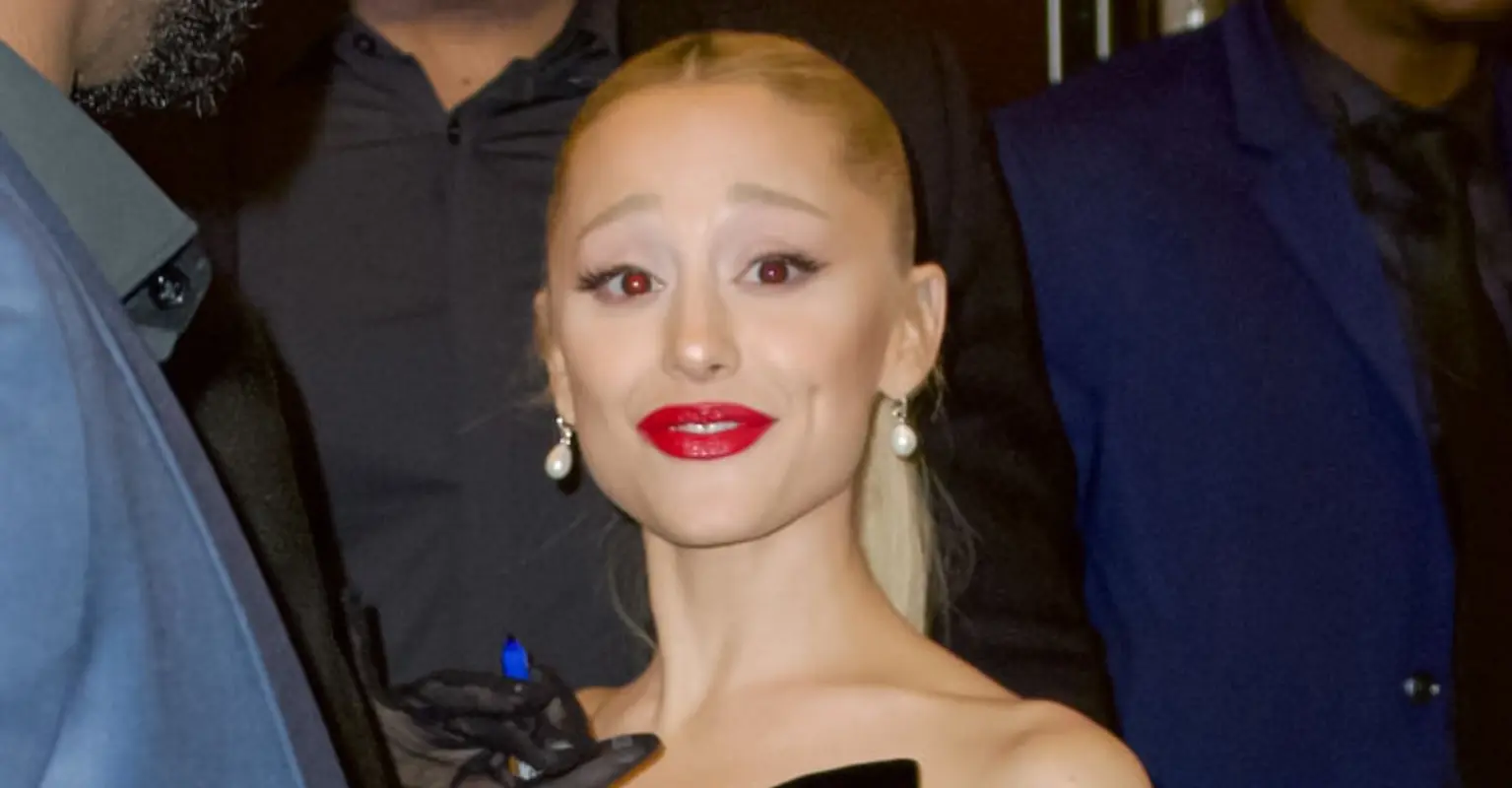 Ariana Grande and Cynthia Erivo stun as first 'Wicked' trailer finally drops