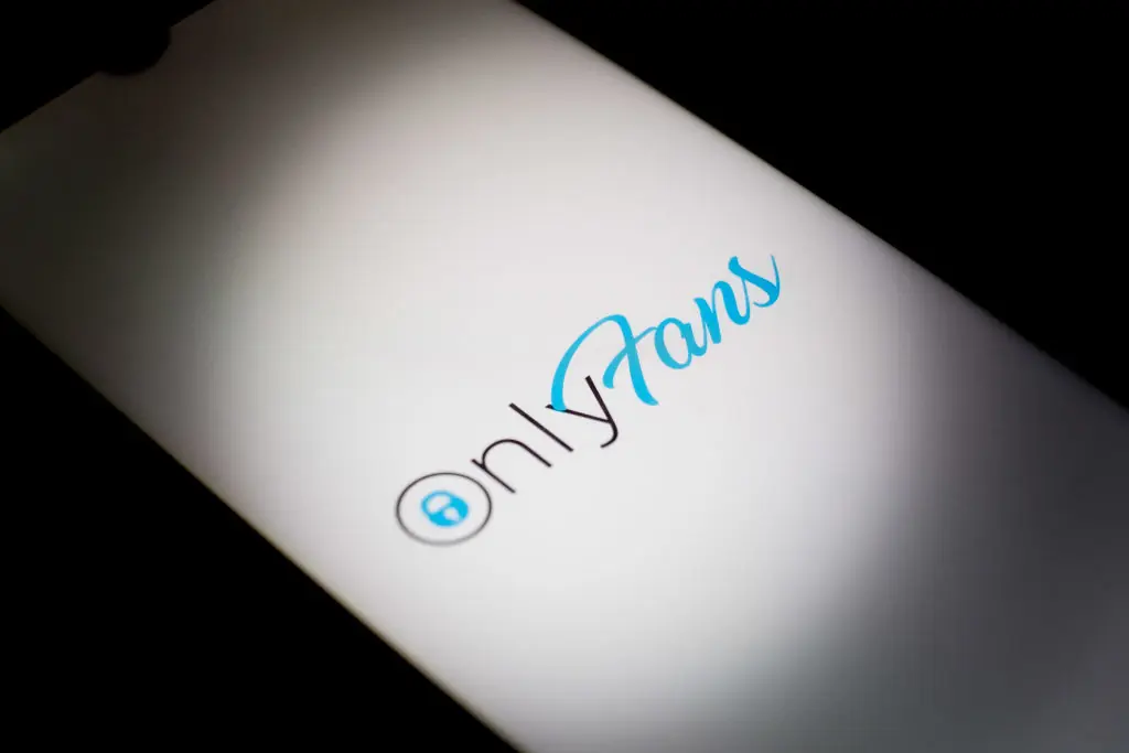 Son of OnlyFans creator admits to filming her content for her - Article Image 1
