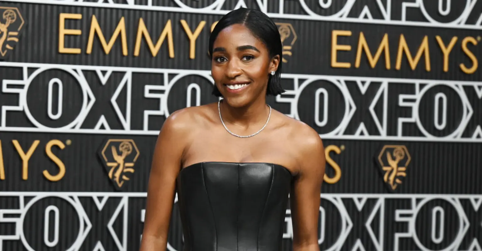 Ayo Edebiri rumored to replace Johnny Depp as the new lead for Disney's 'Pirates of the Caribbean'