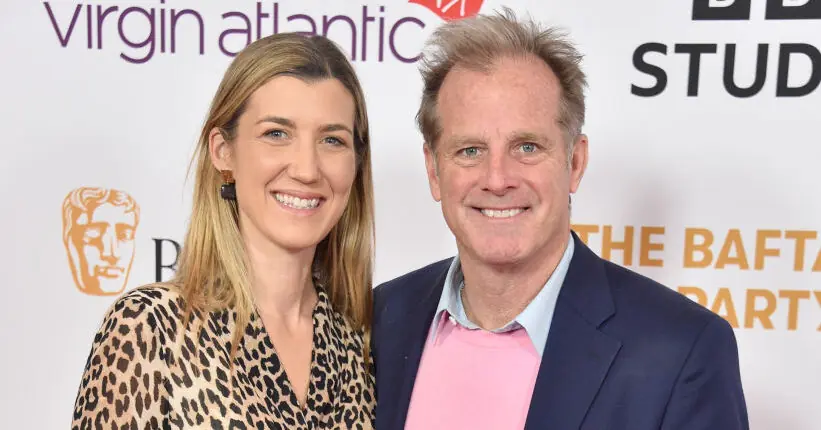 'Killers of the Flower Moon' producer's wife, 39, dies after falling from building