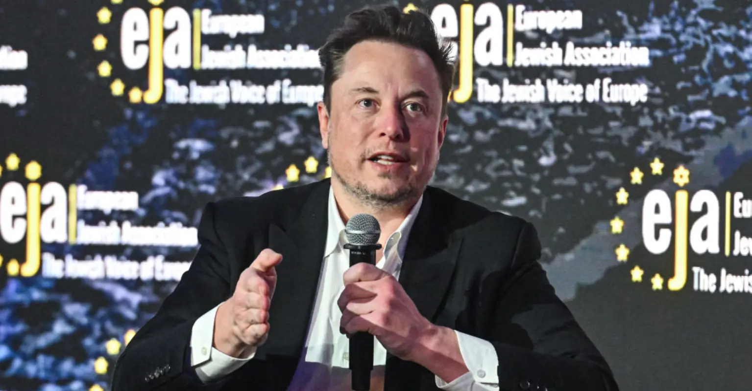 Elon Musk responds to rumors Ayo Edebiri will replace Johnny Depp as new lead for Disney's 'Pirates 6'