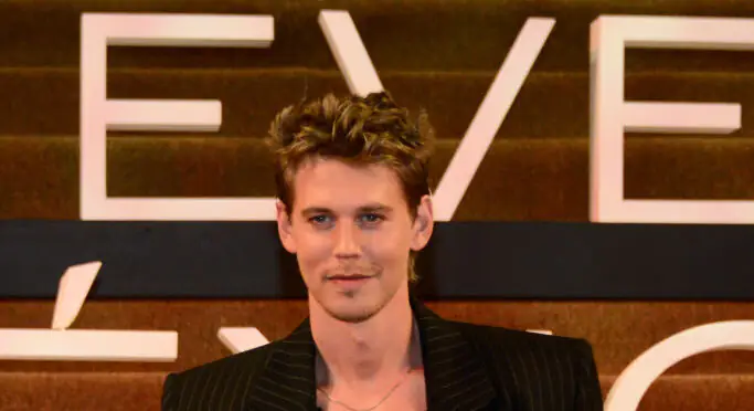 Austin Butler responds to backlash after he referred to ex Vanessa Hudgens as his 'friend'