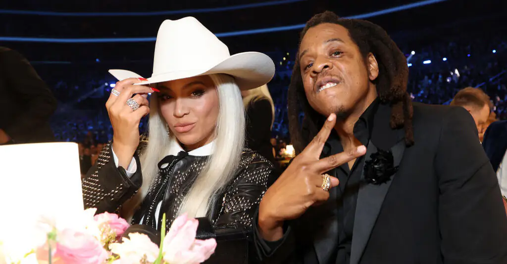 Beyoncé becomes first Black woman to top Billboard’s Country songs chart