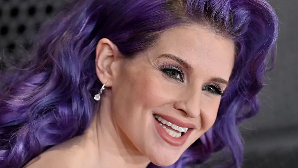 Kelly Osbourne reveals important reason she’s legally changing her 15-month-old son's name