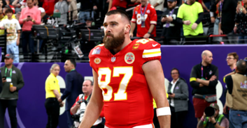 NFL fans think Super Bowl was 'rigged' due to Taylor Swift and Travis Kelce's romance