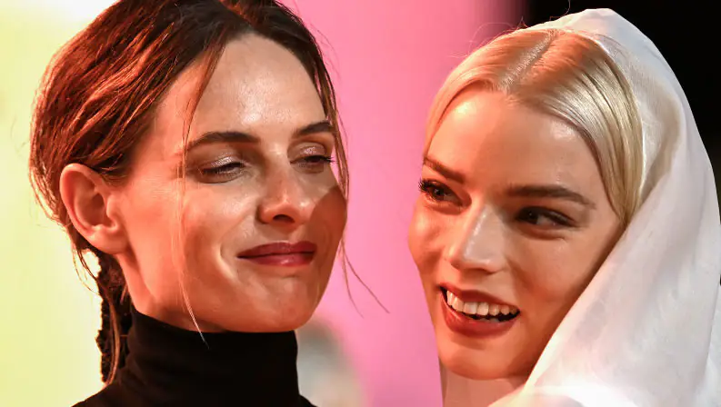 Anya Taylor-Joy called out for ‘cosplaying as Muslim woman’ at Dune 2 movie premiere