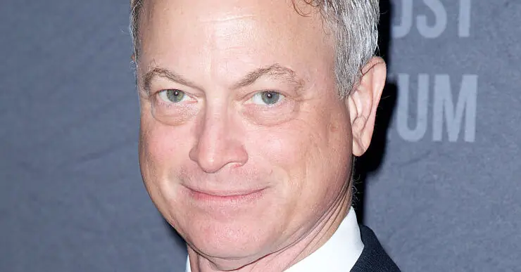 Son of 'Forrest Gump' actor dies aged 33 following battle with rare cancer