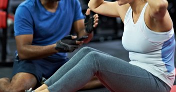 Female gymgoer left 'really shocked' at what random guy told her at the gym: 'That’s not acceptable'