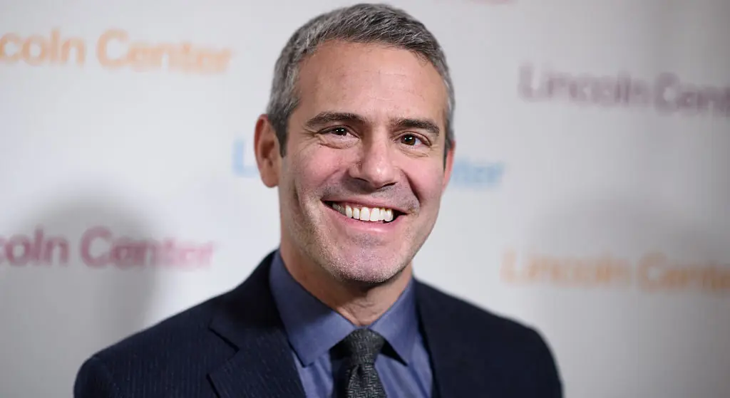 Andy Cohen issues response after being accused of sexual harassment by Brandi Glanville