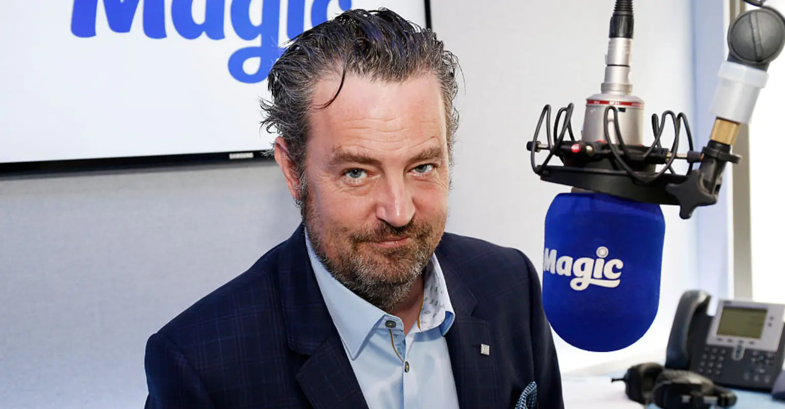 BAFTAs officials respond after viewers slam decision to leave Matthew Perry out of 'In Memoriam' segment