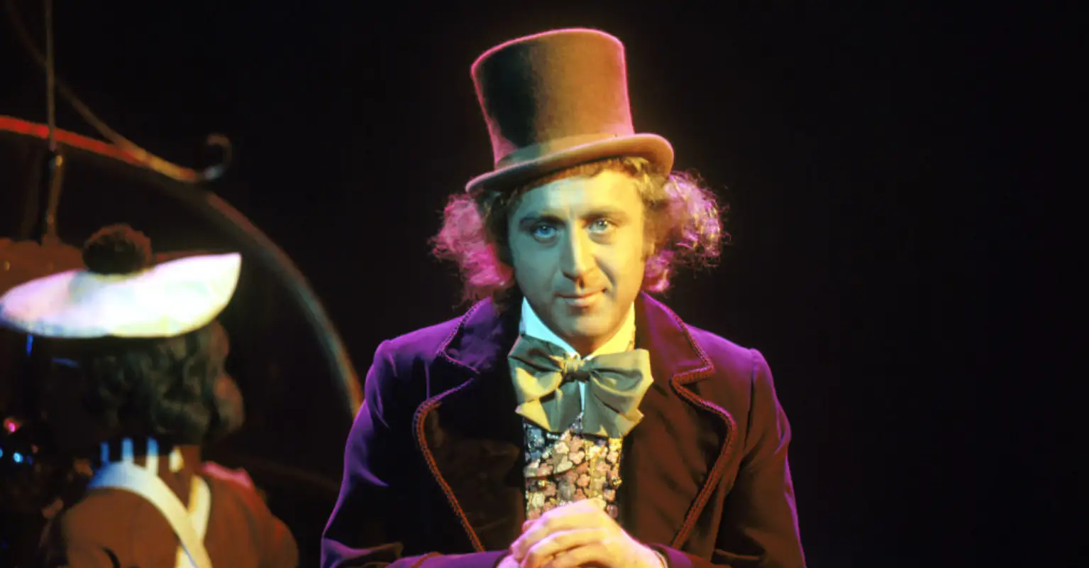 People are saying The Simpsons 'predicted' disappointing Willy Wonka attraction