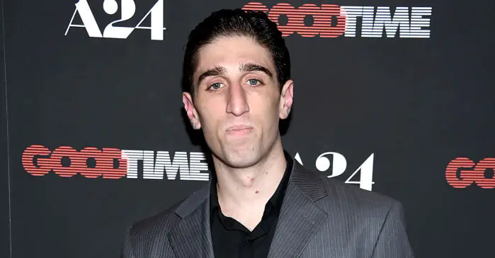 'Good Time' actor Buddy Duress dies aged 38