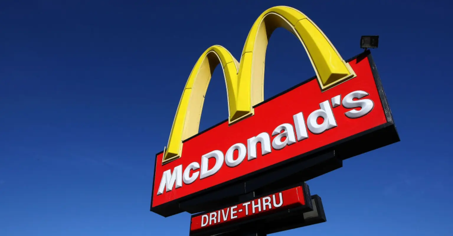 Veteran who ate McDonald’s nearly every day for the last 36 years turns 100