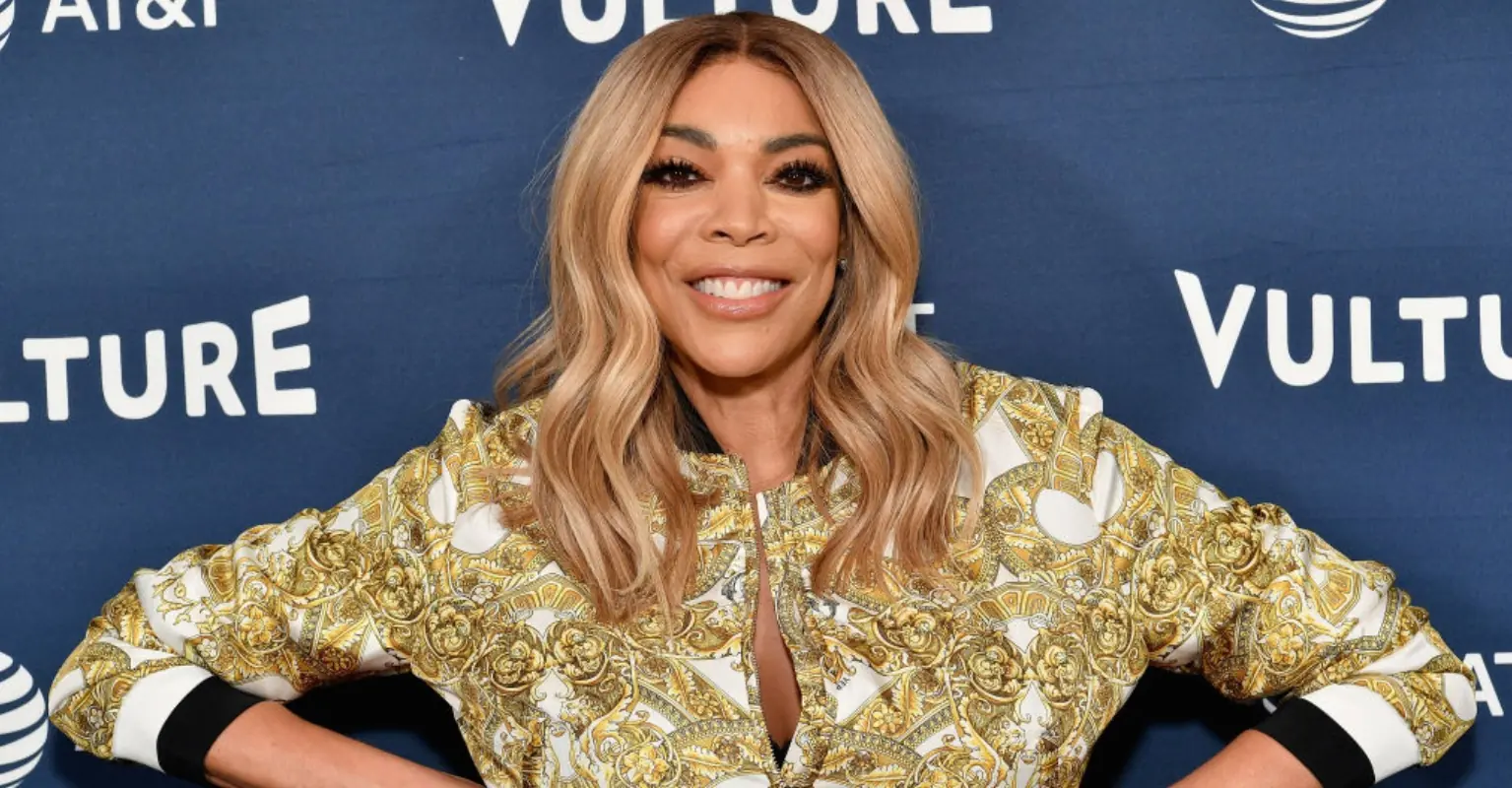 Wendy Williams resurfaces and breaks down - reveals she has 'no money'