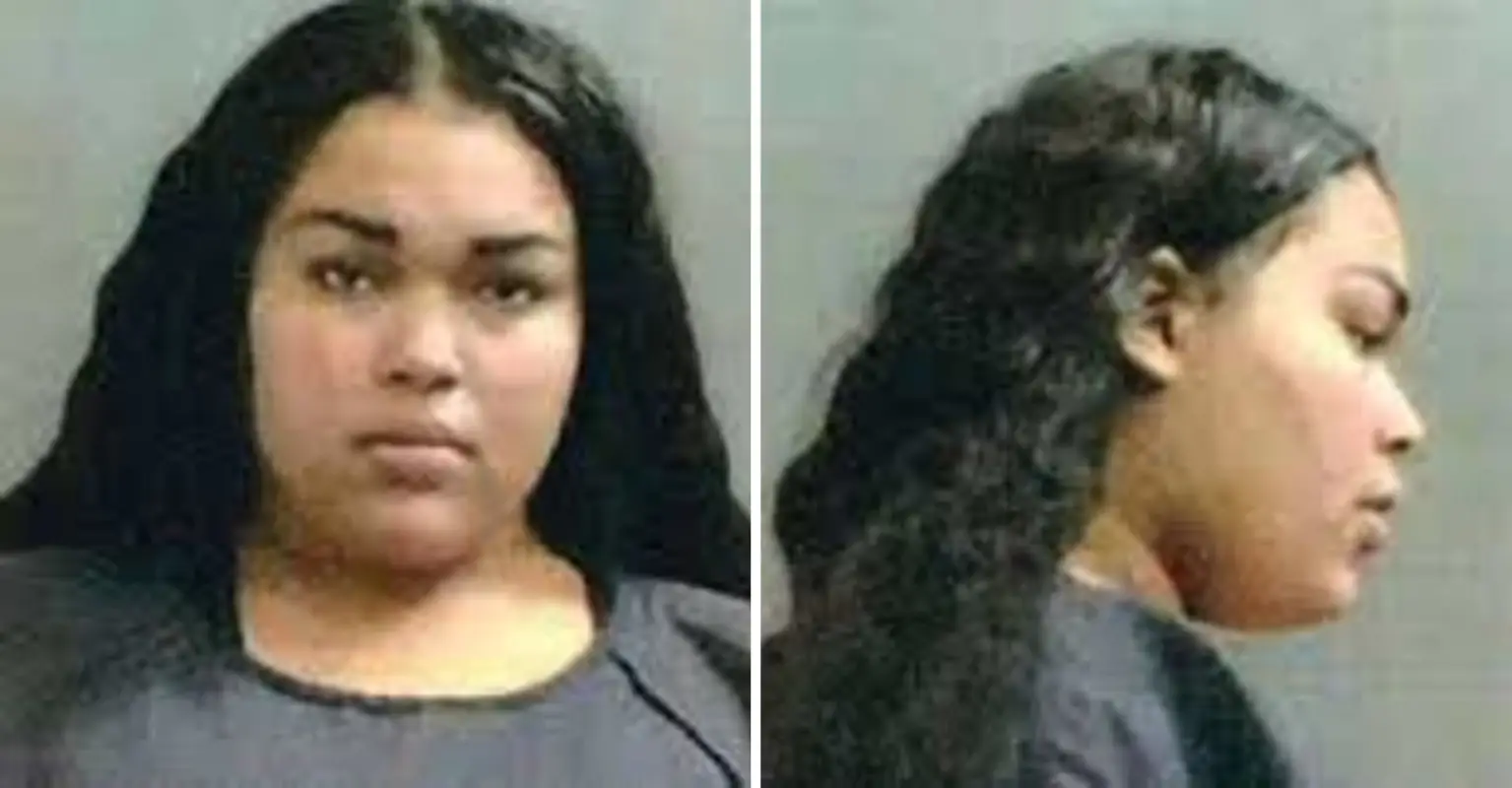 Mom charged with homicide after her second child dies while co-sleeping - just three years after her first