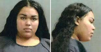 Mom charged with homicide after her second child dies while co-sleeping - just three years after her first