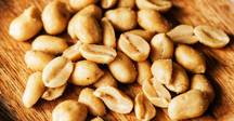 peanut