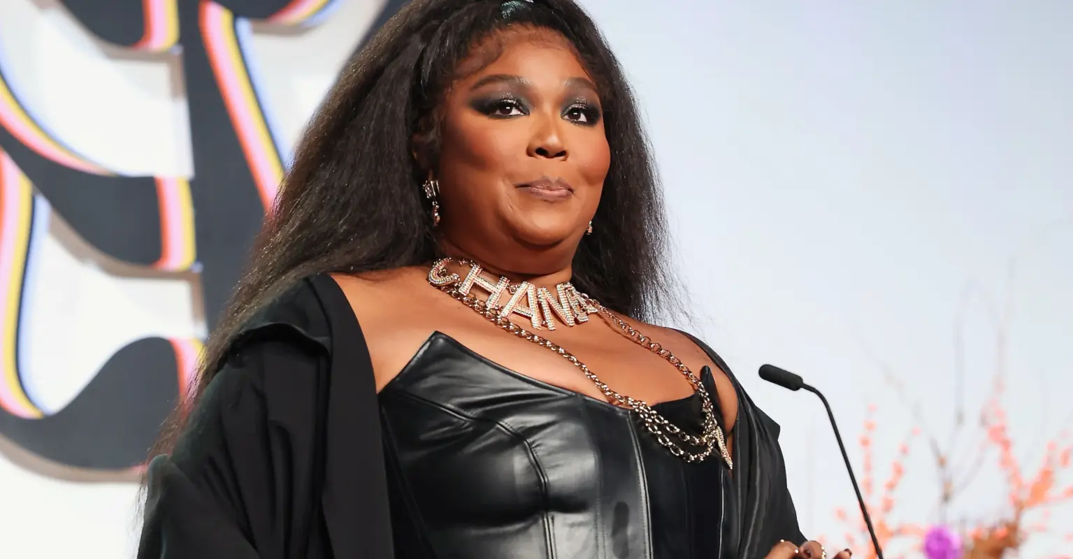 Lizzo declares 'I quit' - says she's tired of 'lies' and 'being the butt of the joke'