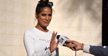 Bollywood star Poonam Panday fakes her own death announcement for an important reason - but leaves fans furious