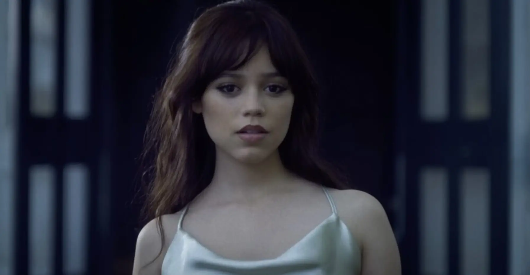 Jenna Ortega, 21, had 'many, many people' making sure she was comfortable with x-rated scenes with 52-year-old Martin Freeman