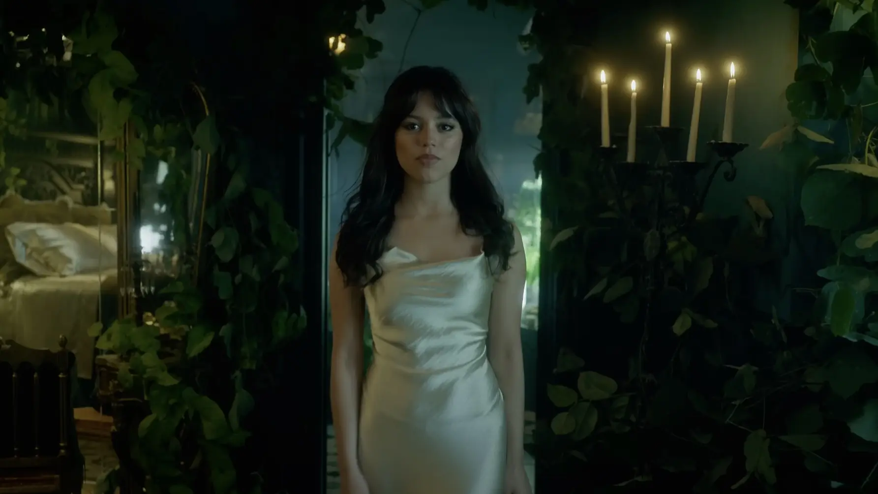 'Miller's Girl' director responds to 'controversy' as Jenna Ortega and Martin Freeman scenes leave viewers 'uncomfortable'