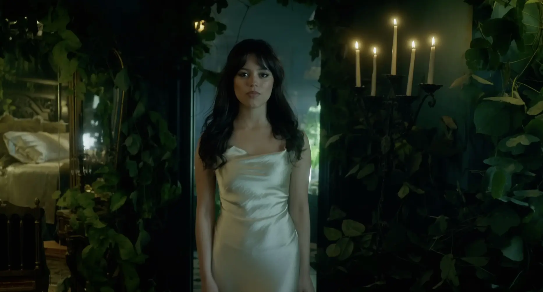 'Miller's Girl' director responds to 'controversy' as Jenna Ortega and Martin Freeman scenes leave viewers 'uncomfortable'