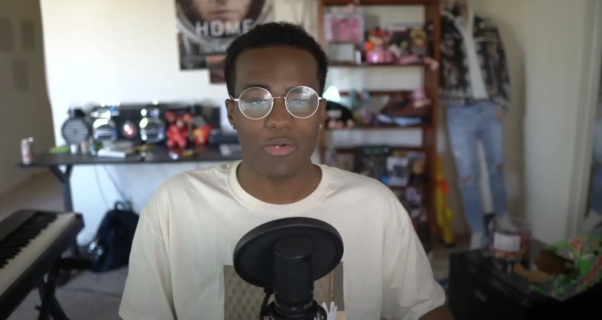 YouTube star Twomad confirmed dead aged 23