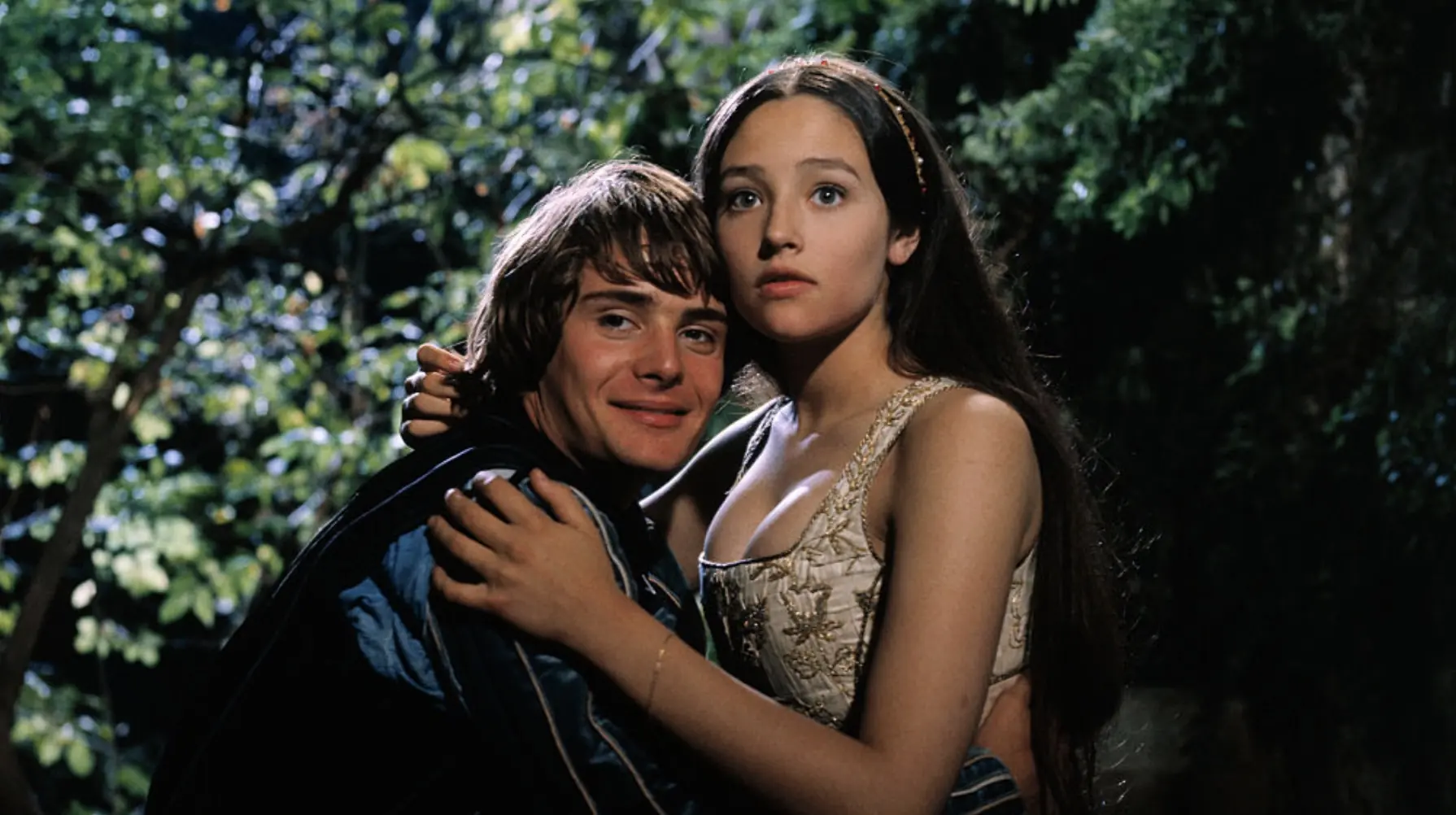 Child stars of 1968's 'Romeo & Juliet' file yet another lawsuit over underage nude scene