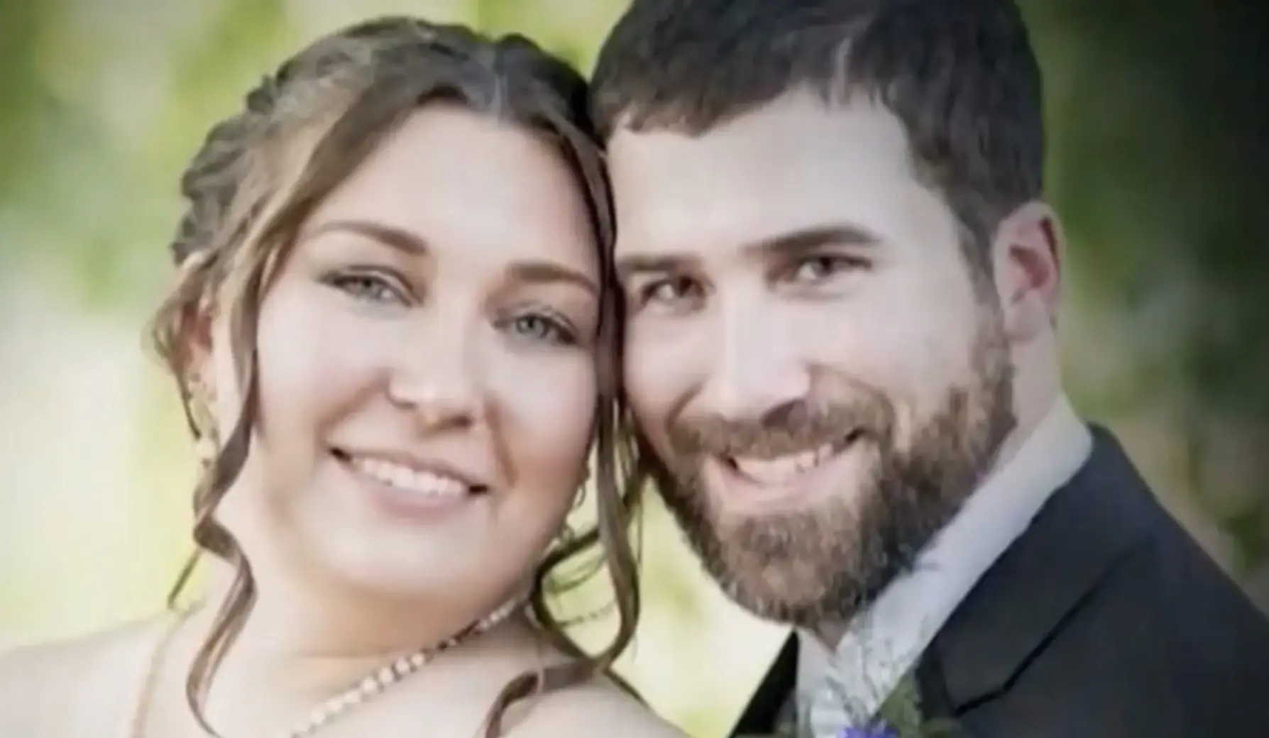Man who admitted to fatally shooting newlyweds inside Wisconsin bar did so for less than $150