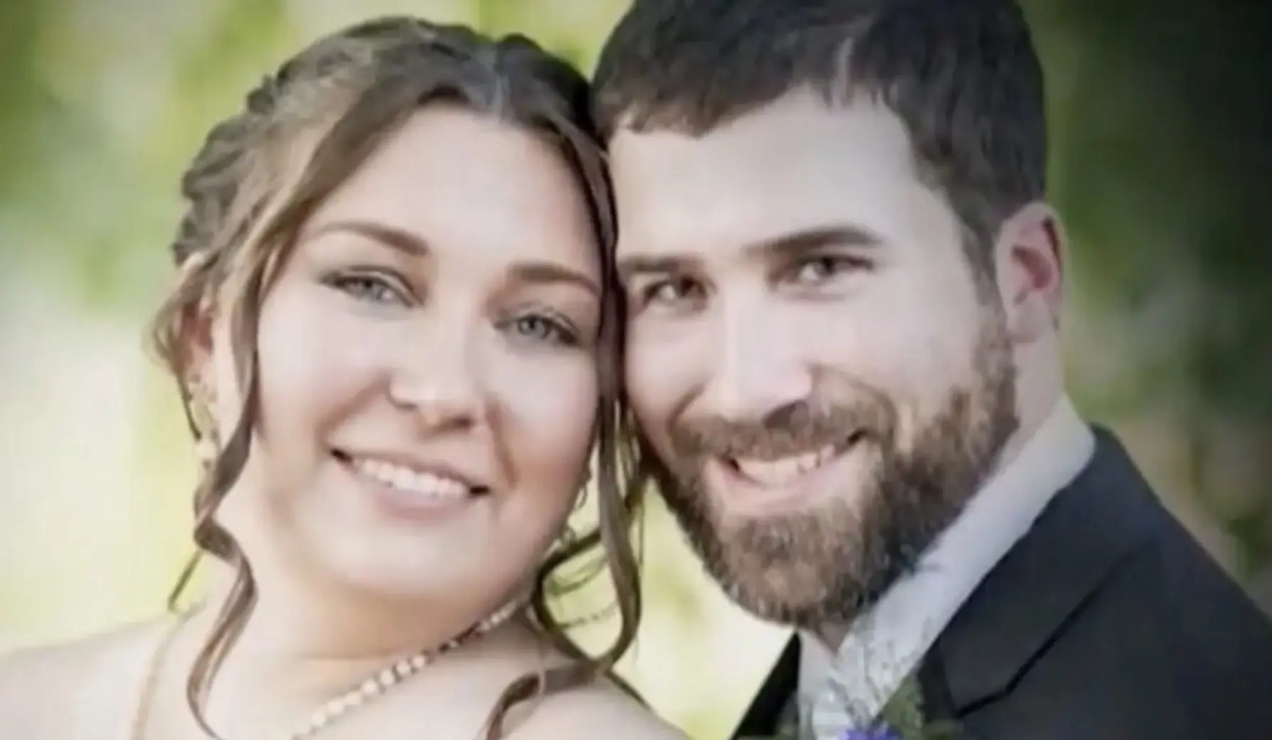 Man who admitted to fatally shooting newlyweds inside Wisconsin bar did so for less than $150
