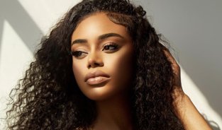 Arrest is finally made in the murder of model Maleesa Mooney who was found stuffed in a refrigerator