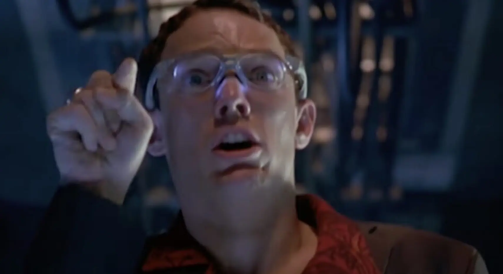 Horror fans are begging Netflix to make a 'Thirteen Ghosts' series exploring the backstory of each ghost