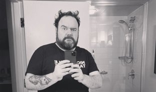 'Once Upon A Time' and 'Smallville' star Chris Gauthier dies 'suddenly' aged 48