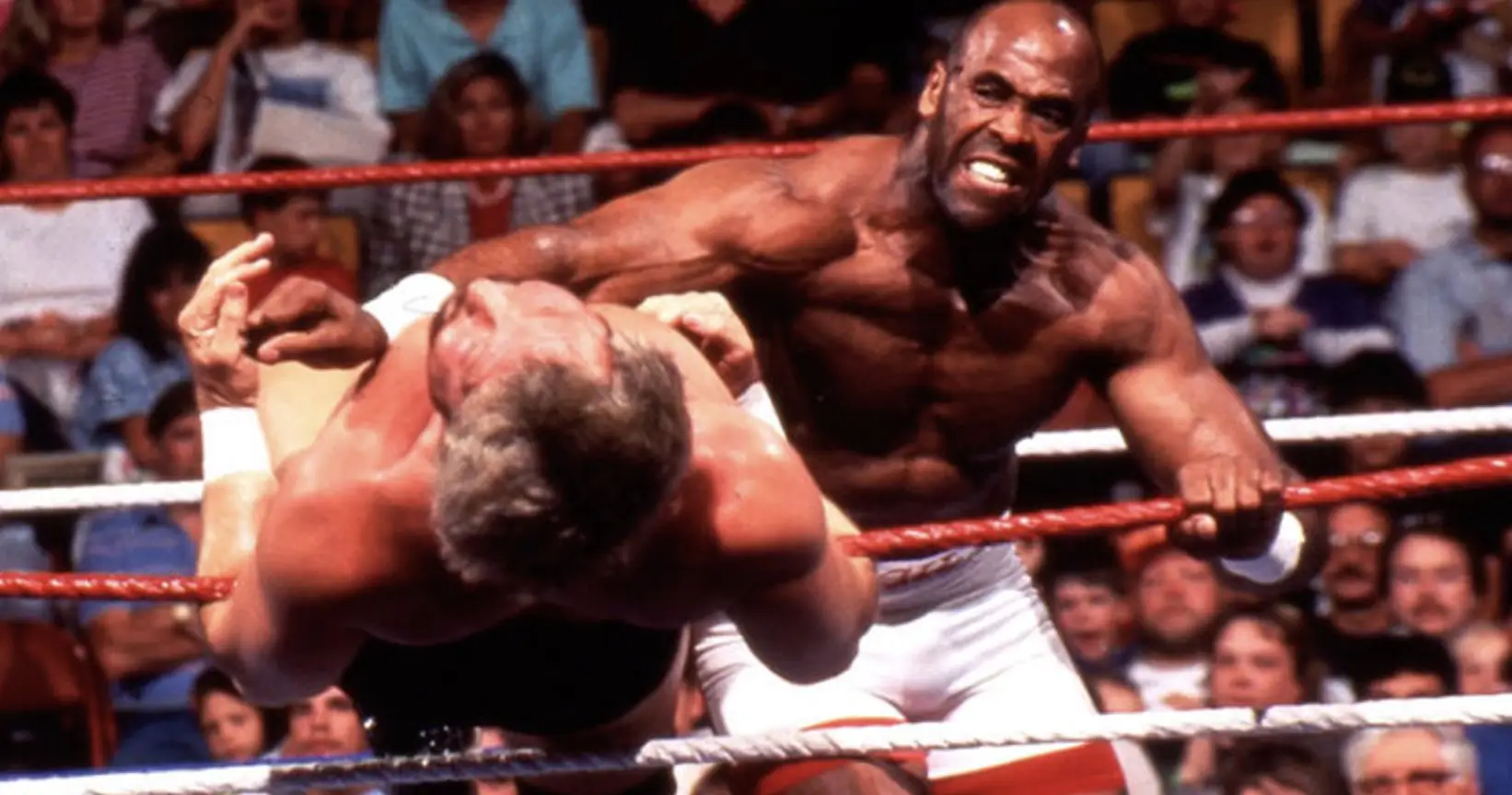 WWE legend Virgil has died aged 61