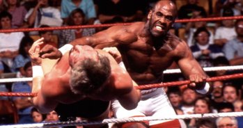 WWE legend Virgil has died aged 61