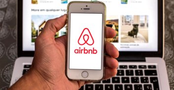 Vengeful Airbnb host sent security footage of guest with another woman to his wife after bad review