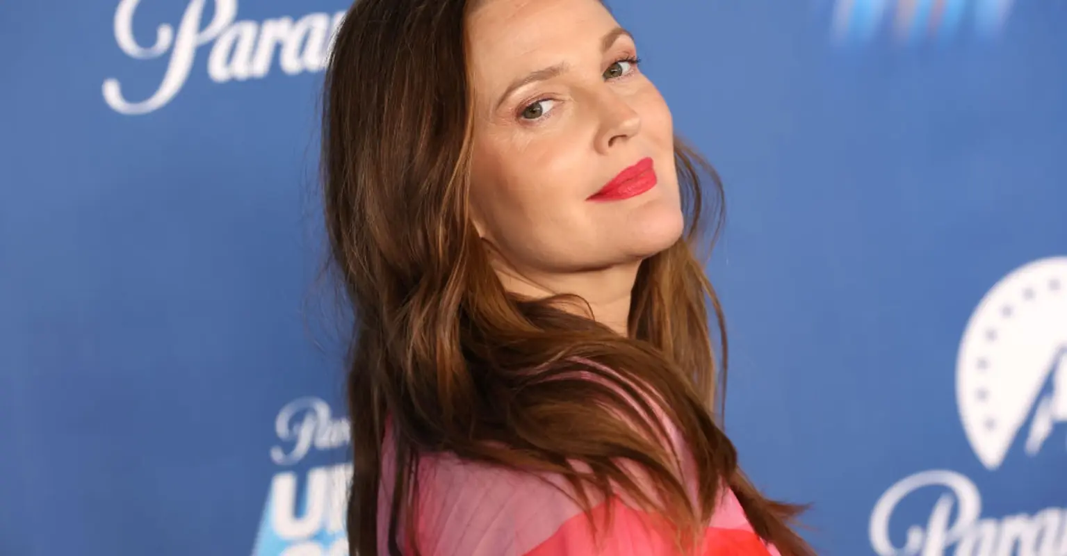 Drew Barrymore reveals her daughter uses her Playboy photoshoot against her