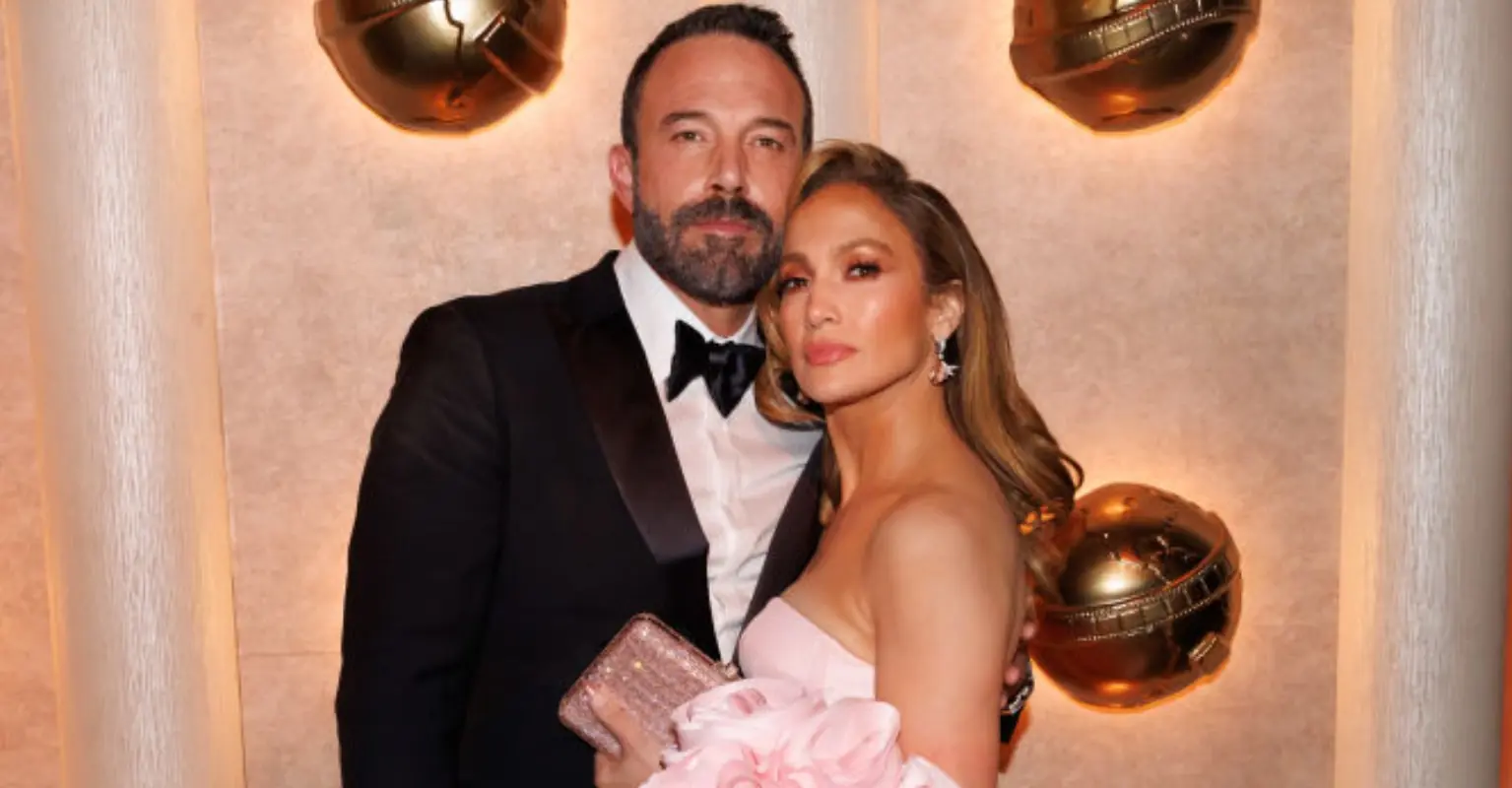 Jennifer Lopez and Ben Affleck's Dunkin' commercial wins the Super Bowl