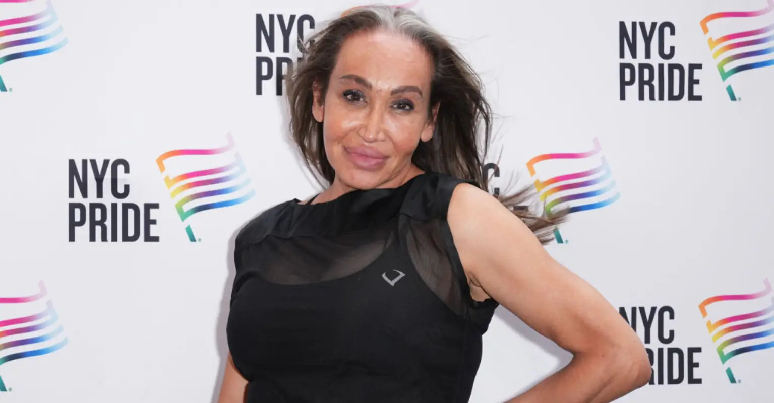 'Pose' star Cecilia Gentili dead at 52