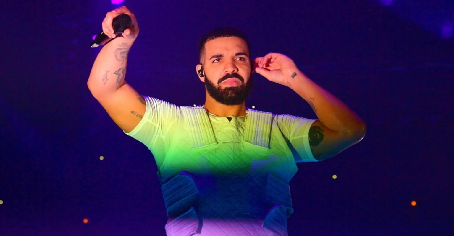 Drake appears to respond after extremely explicit video allegedly of the rapper goes viral