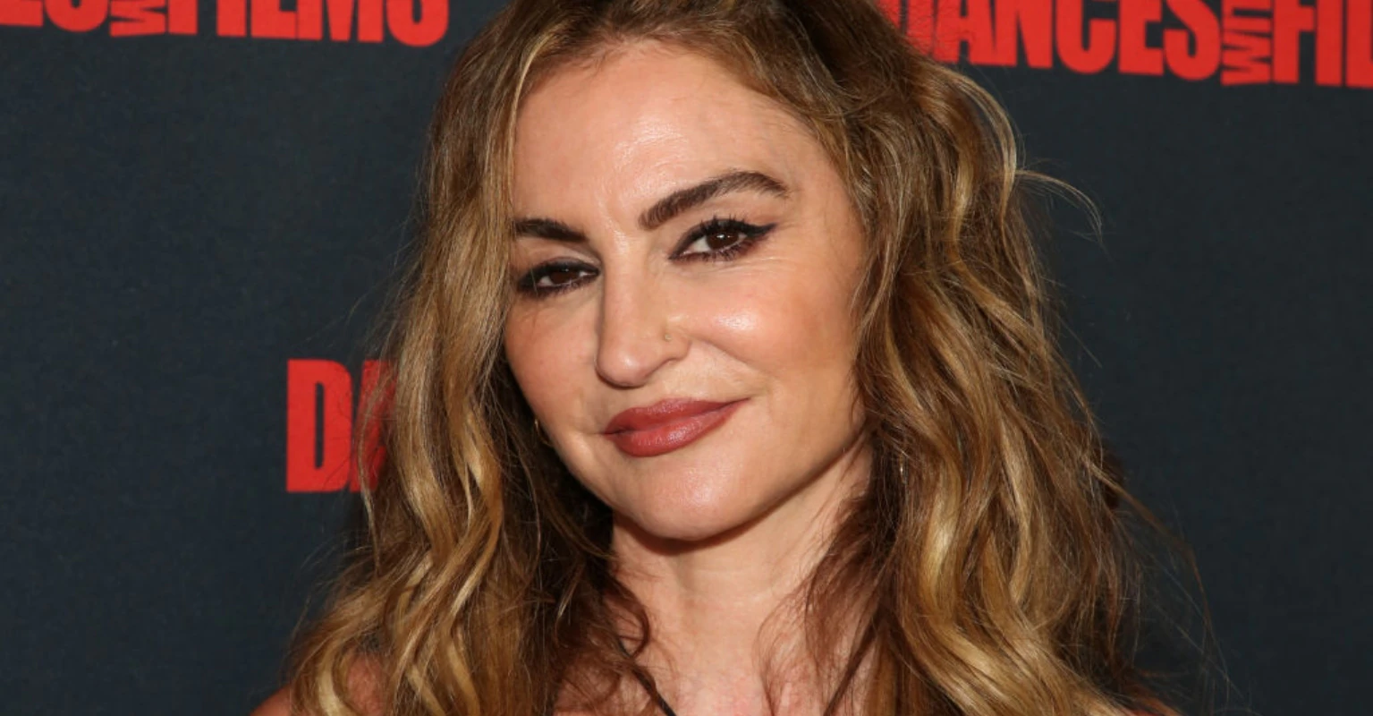 'Sopranos' star Drea de Matteo says she was able to pay off her house in just '5 minutes' after joining OnlyFans