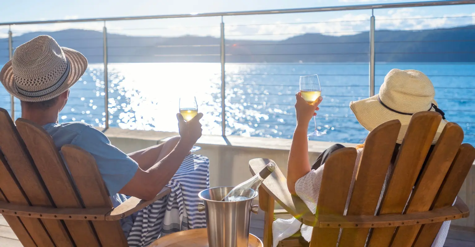 Georgia restaurant closes to take all of its employees on a well-earned cruise