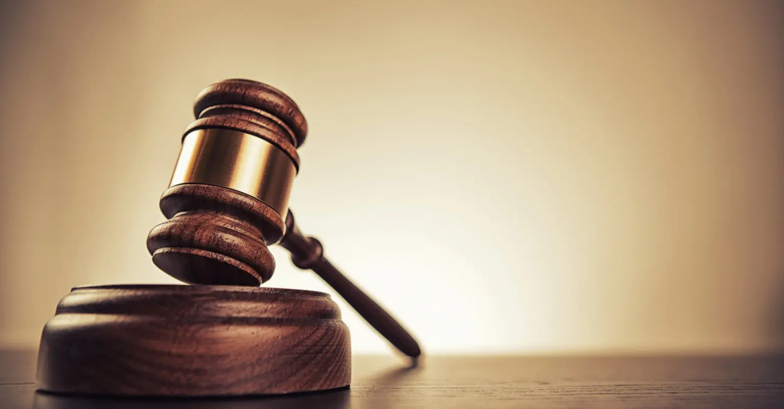 YouTuber Ruby Franke breaks down in court as she's ordered to serve up to 60 years in prison for child abuse charges