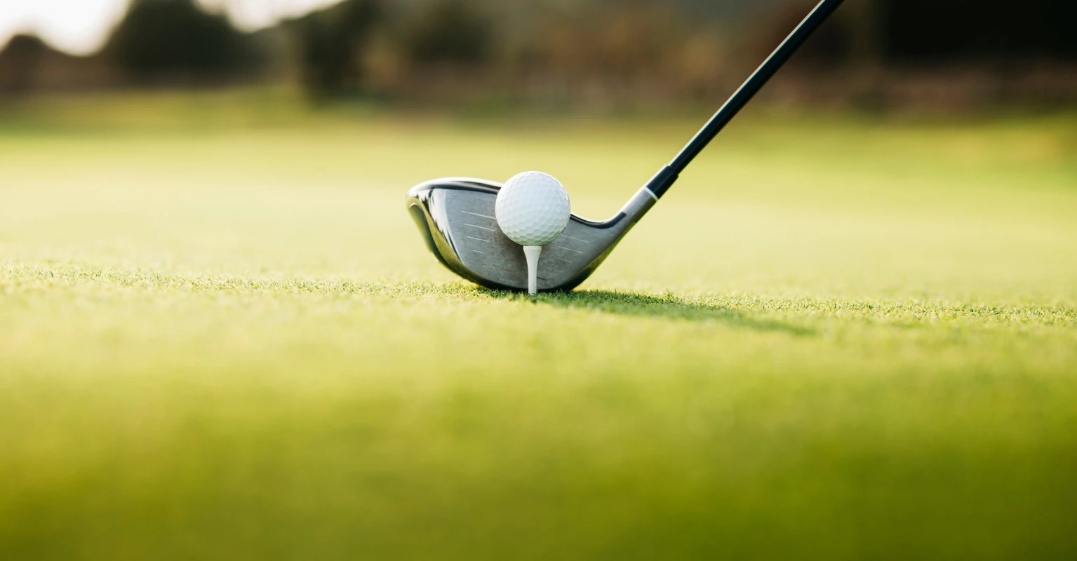 Female pro golfer who had golf 'mansplained' to her by random guy speaks out