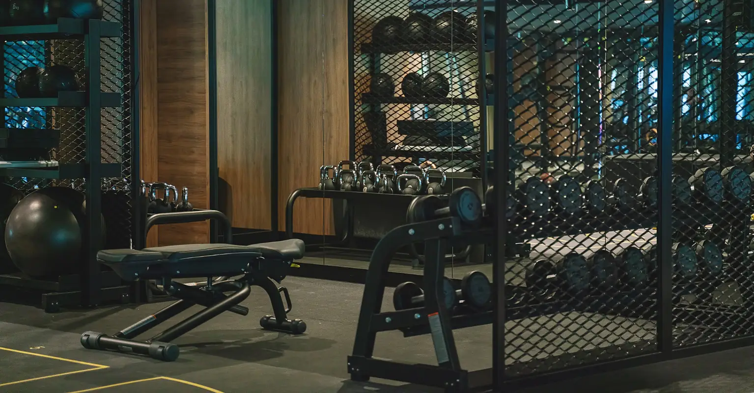 OnlyFans model says man's outburst at gym is proof 'women aren’t safe in 2024'