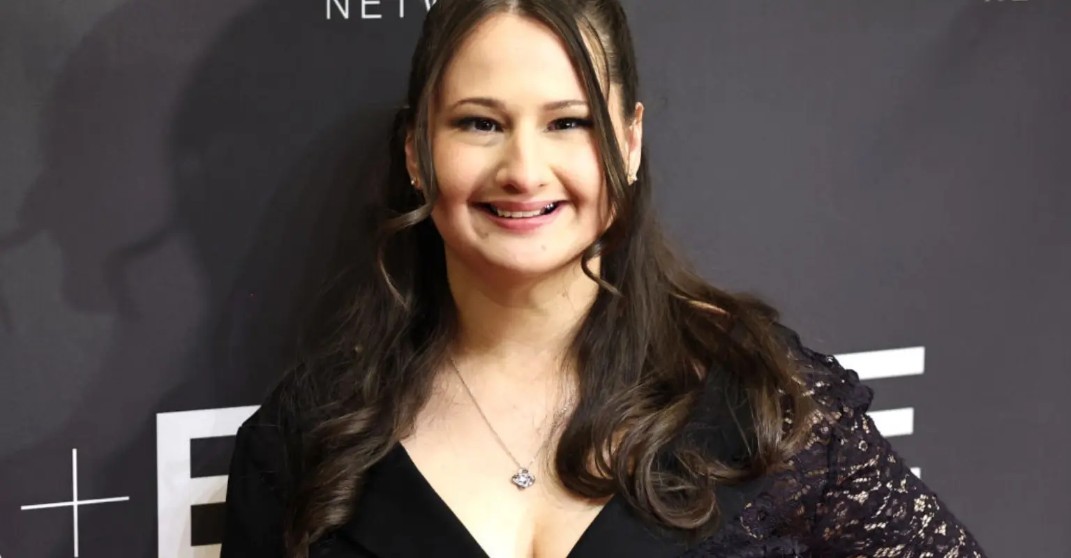 Joe Exotic asks Gypsy Rose Blanchard to help get him freed from prison