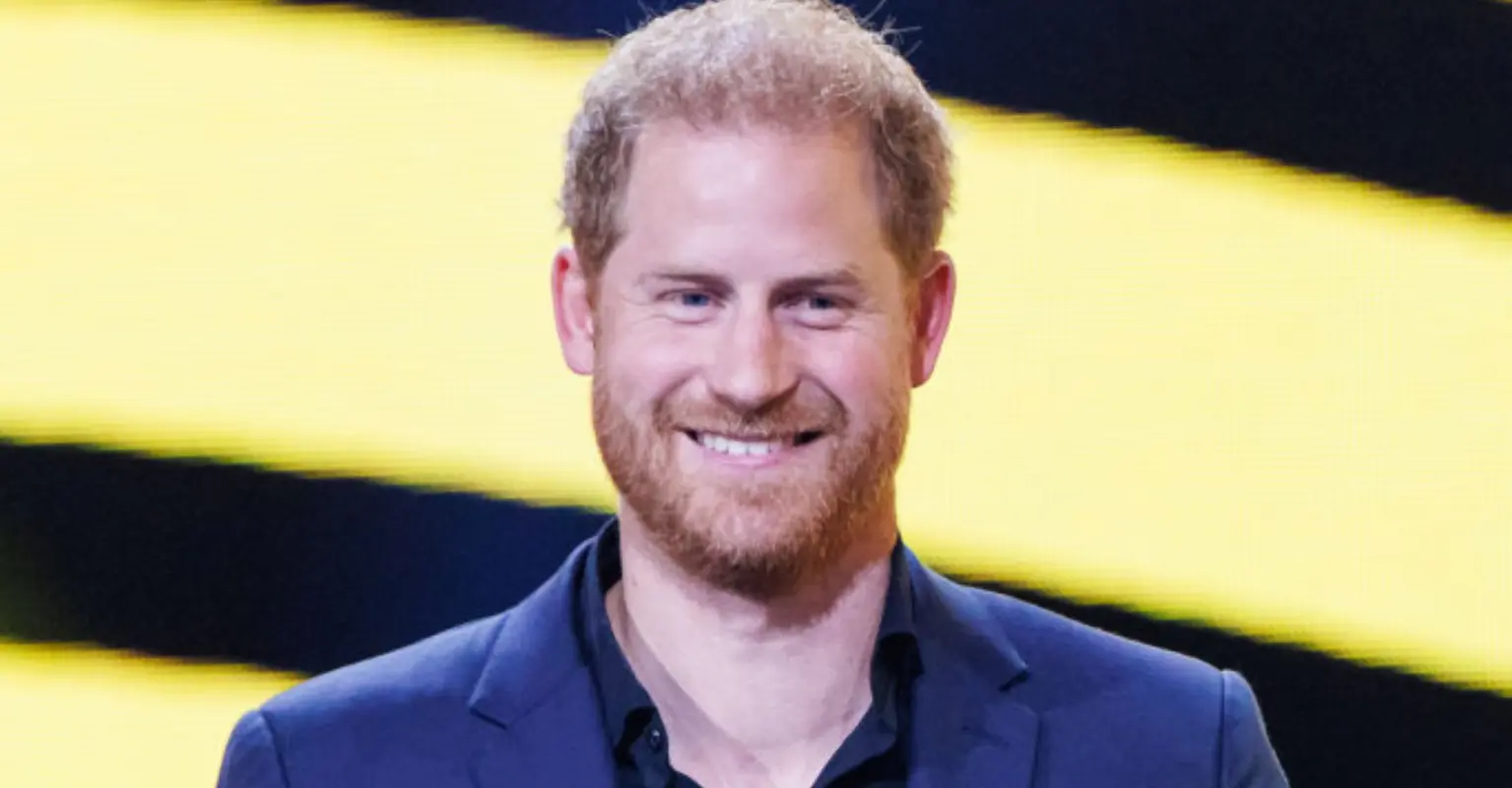 Prince Harry leaves for the US after just 24 hours in UK to visit King Charles after his cancer diagnosis