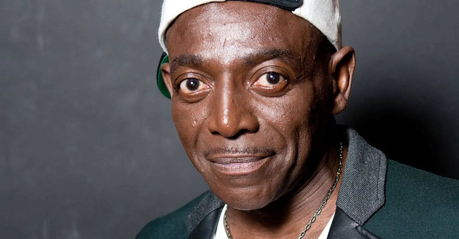 'Dreamgirls' actor Hinton Battle dies aged 67 as Jennifer Hudson pays tribute