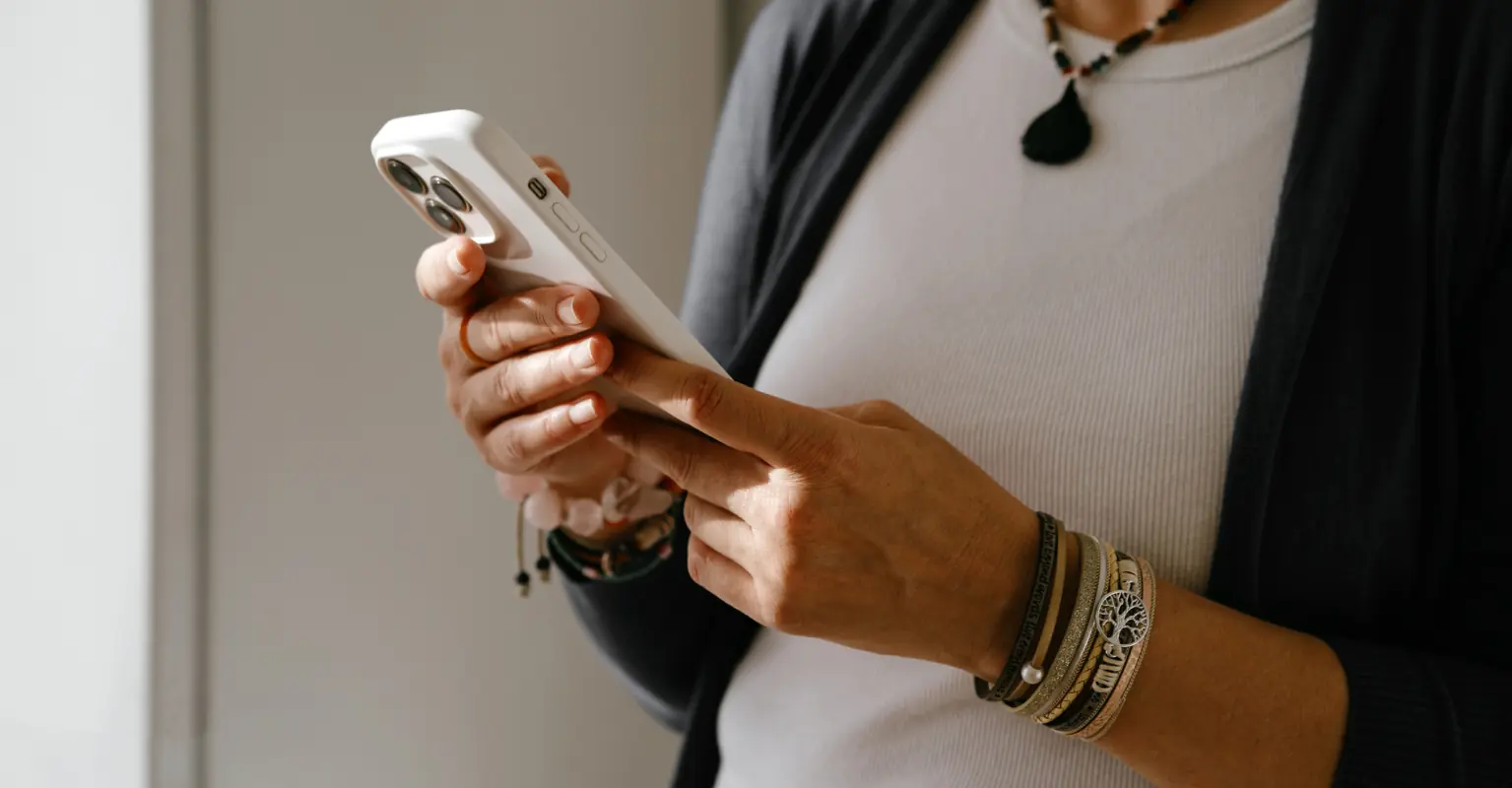 How to fix your iPhone if it’s stuck in SOS mode as US is hit by major network outages