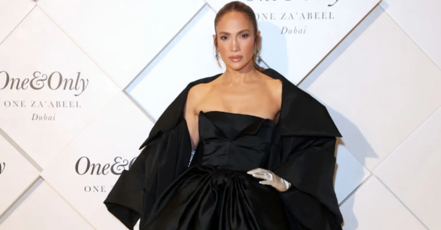 Jennifer Lopez criticized for '$6 million' Dubai appearance due to country's anti-gay laws
